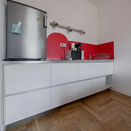Realkasa Giulia Flat Apartman *