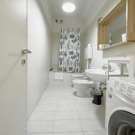 Realkasa Giulia Flat Apartman Bologna