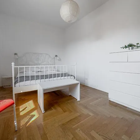 Realkasa Giulia Flat Apartman Bologna