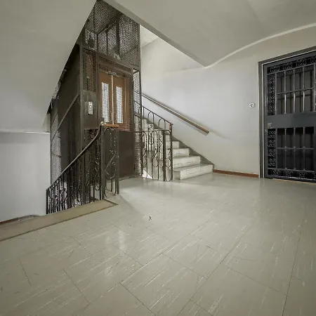 Realkasa Giulia Flat Lejlighed Bologna