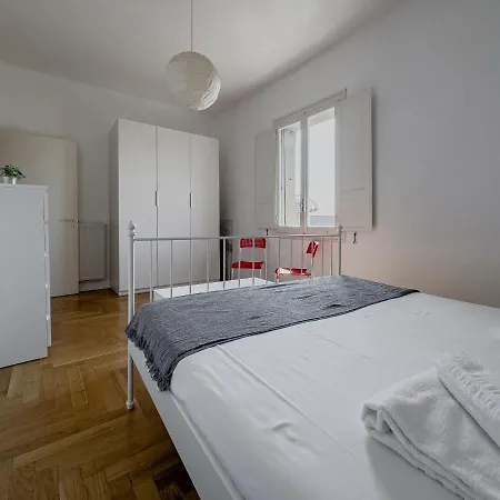 Apartment Realkasa Giulia Flat