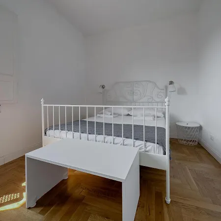 Realkasa Giulia Flat