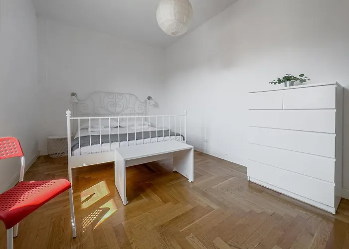 Realkasa Giulia Flat شقة بولونيا