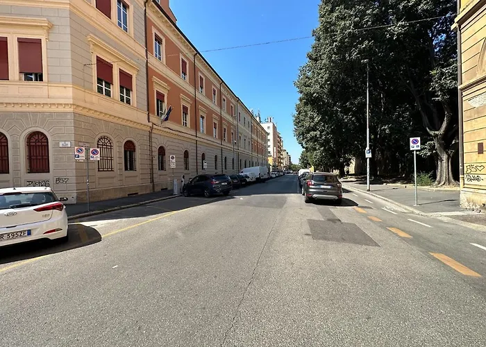 Realkasa Giulia Flat