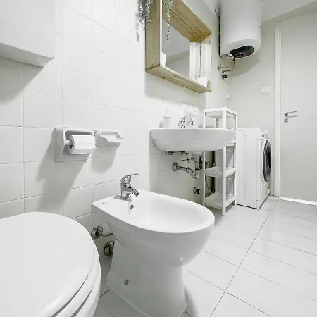 Realkasa Giulia Flat Lejlighed