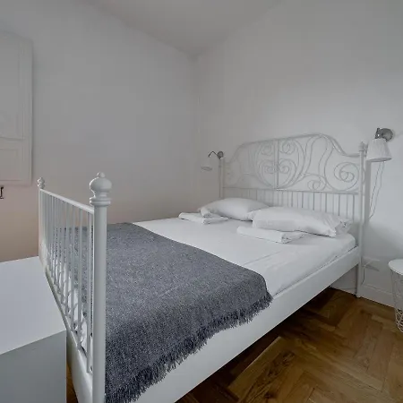 Realkasa Giulia Flat * Bologna