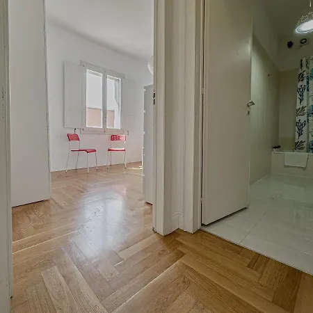 Realkasa Giulia Flat Lejlighed