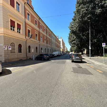 Realkasa Giulia Flat