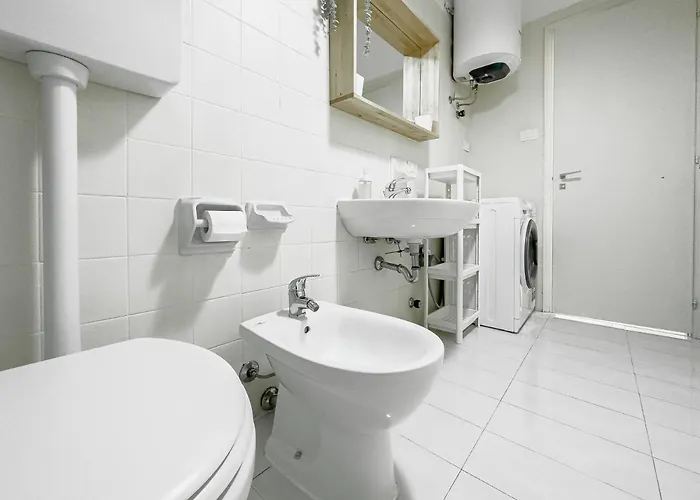 Realkasa Giulia Flat Lejlighed