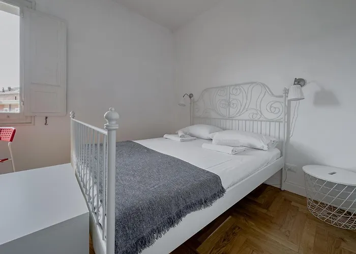 Realkasa Giulia Flat * Bologna