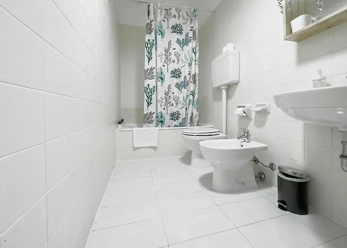 Realkasa Giulia Flat Lejlighed