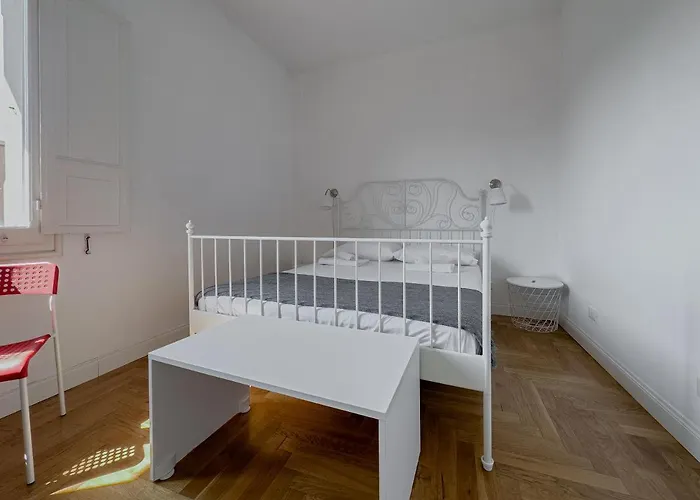 Realkasa Giulia Flat