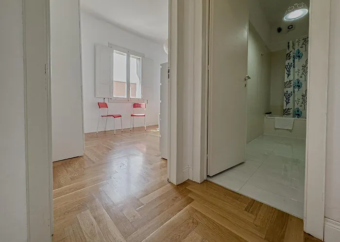 Realkasa Giulia Flat Lejlighed